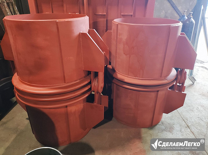 Компенсаторы сальниковые, сильфонные, линзовые от производителя. Тула - изображение 1