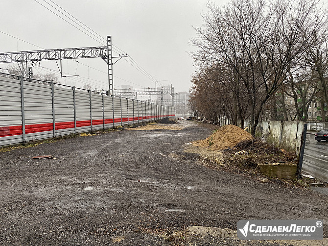 Земельный участок 3.300 м2 в Щукино Москва - изображение 1