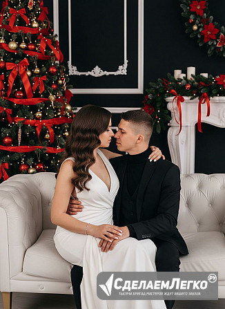 Нейрофото для семьи, детей и взрослых Краснодар - изображение 1