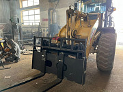 Навеска (навесное оборудование, дополнительное оборудование, доп. оборудование) Горячеводский