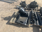 Навеска (навесное оборудование, дополнительное оборудование, доп. оборудование) Горячеводский