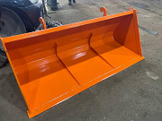 Навеска (навесное оборудование, дополнительное оборудование, доп. оборудование) Горячеводский