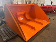 Навеска (навесное оборудование, дополнительное оборудование, доп. оборудование) Горячеводский