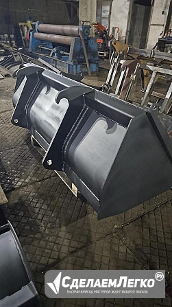 Навеска (навесное оборудование, дополнительное оборудование, доп. оборудование) Горячеводский - изображение 1