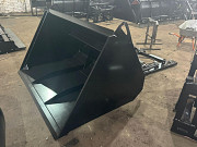 Навеска (навесное оборудование, дополнительное оборудование, доп. оборудование) Горячеводский