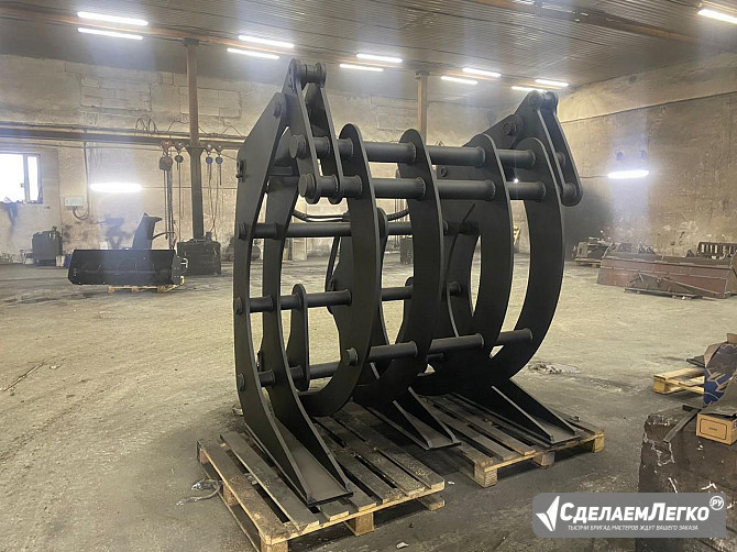 Навеска (навесное оборудование, дополнительное оборудование, доп. оборудование) Горячеводский - изображение 1