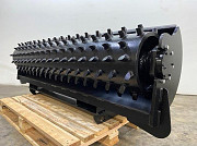 Навеска (навесное оборудование, дополнительное оборудование, доп. оборудование) Горячеводский