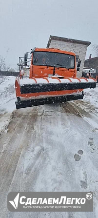 Навеска (навесное оборудование, дополнительное оборудование, доп. оборудование) Горячеводский - изображение 1