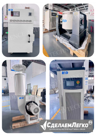 Координатно измерительные машины (КИМ) Москва - изображение 1