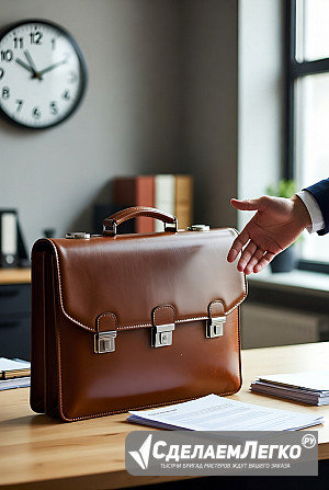 Услуги юриста для политиков в Екатеринбурге Екатеринбург - изображение 1