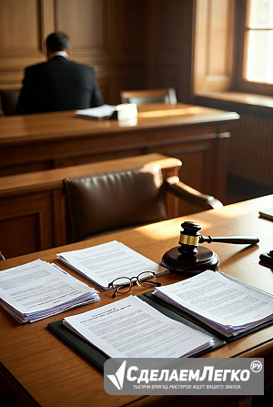 Наложение обеспечительных мер в арбитражном суде в Екатеринбурге Екатеринбург - изображение 1