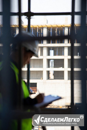 Строительный надзор. Контроль строительства объектов в Екатеринбурге Екатеринбург - изображение 1