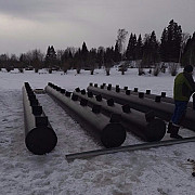 Купить пластиковый понтон Рыбинск