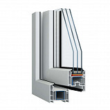 Профиль VEKA Softline Воскресенск