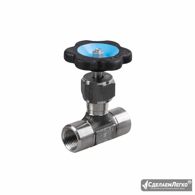 15нж54бк Клапан запорный стальной Пенза - изображение 1