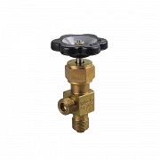 15нж13бк Клапан запорный угловой Пенза