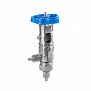 13нж24ст Вентиль угловой Пенза