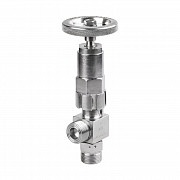 Р23057 Вентиль угловой Пенза