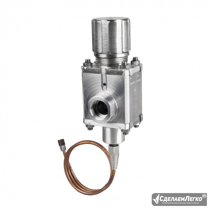 Р62009 Клапан водорегулирующий Пенза - изображение 1