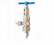 Р23072 Вентиль угловой Пенза