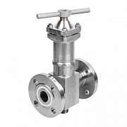 Р27054 Вентиль сильфонный Пенза