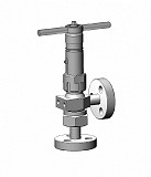 15Б8бк Клапан угловой Пенза