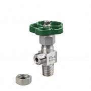 15нж93бк Клапан угловой DN15 Пенза