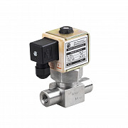 ВИЛН.492171.002 Клапан электромагнитный Пенза