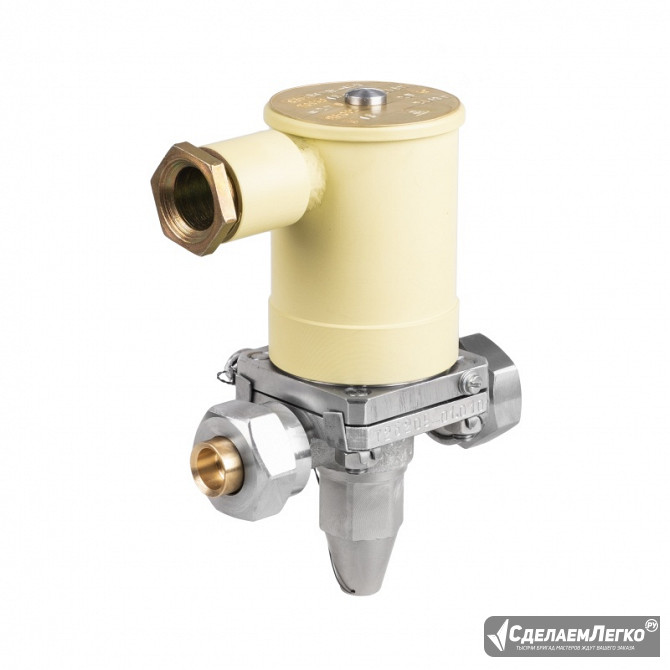 Т26199 Клапан мембранный Пенза - изображение 1