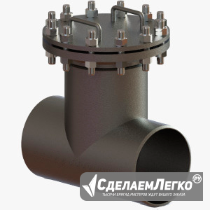 Фильтр ФС-I Пенза - изображение 1