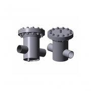 Фильтр ФС-III Пенза