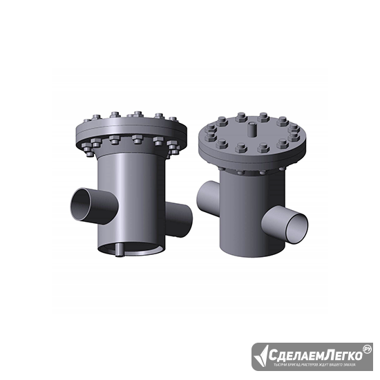 Фильтр ФС-III Пенза - изображение 1