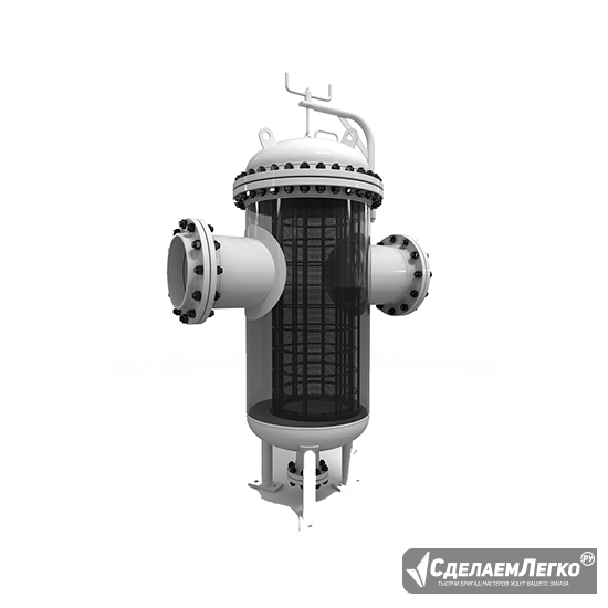Фильтры СДЖ Пенза - изображение 1