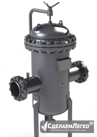 Фильтр СДЖ-100 Пенза - изображение 1