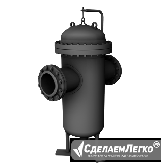 Фильтр СДЖ-150 Пенза - изображение 1