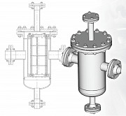 Фильтр СДЖ-200 Пенза