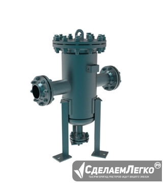 Фильтр СДЖ-300 Пенза - изображение 1