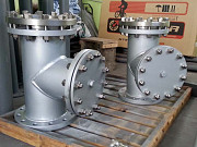 Фильтры сетчатые Пенза