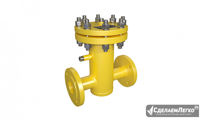 Фильтры ФС сетчатые Пенза - изображение 1