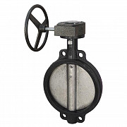 Чугунные дисковые затворы Пенза