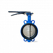 Дисковые затворы с симметричным диском Пенза