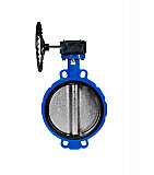 Дисковые затворы межфланцевые Пенза