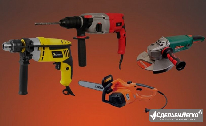 «Ремстройтехника»: ремонт электро- и бензоинструмента в Казани – оперативно, качественно, недорого Казань - изображение 1