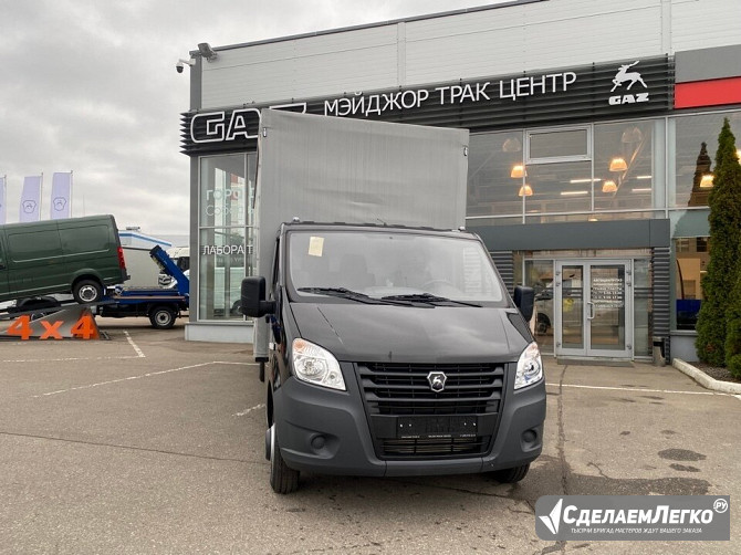 Вывоз мусора Казань Казань - изображение 1