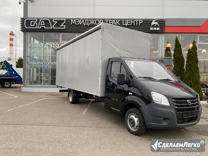 вывоз строительного мусора казань Казань - изображение 1