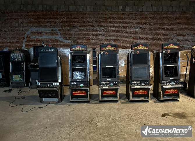 Игровые автоматы белатра мультимиллионер Москва - изображение 1