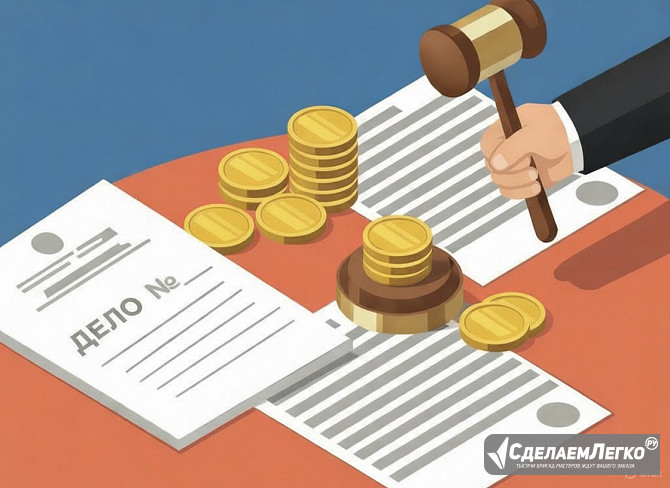 Взыскание убытков с юридических лиц в Перми Пермь - изображение 1