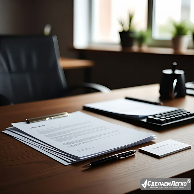 Помощь юриста в решении споров по государственным и негосударственным контрактам в Перми Пермь - изображение 1