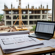 Оформление исполнительной документации в Перми Пермь