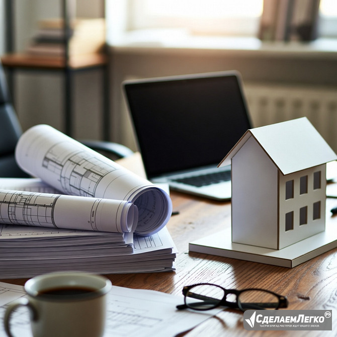 Экспертиза объемов и стоимости строительно-монтажных работ в Перми Пермь - изображение 1